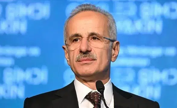 Ulaştırma Bakanlığı'na 6 ayda 41,5 milyar liralık yatırım: Demir yolları öncelikli sektör