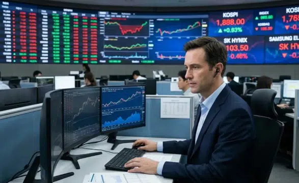 Asya borsalarında dalgalı seyir devam ediyor