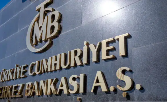 TCMB'den alım satıma konu olmayan döviz kurları tablosu açıklandı