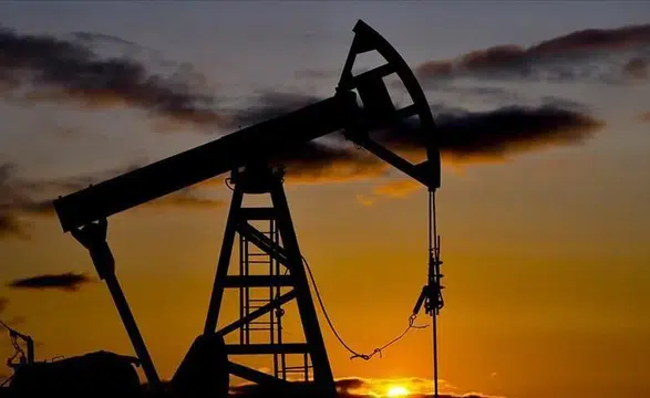 ABD'de petrol sondaj kuleleri sayısı azalıyor: Son veriler açıklandı