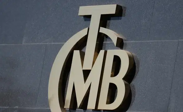TCMB'den açıklama: Alım satıma konu olmayan döviz kurları güncellendi