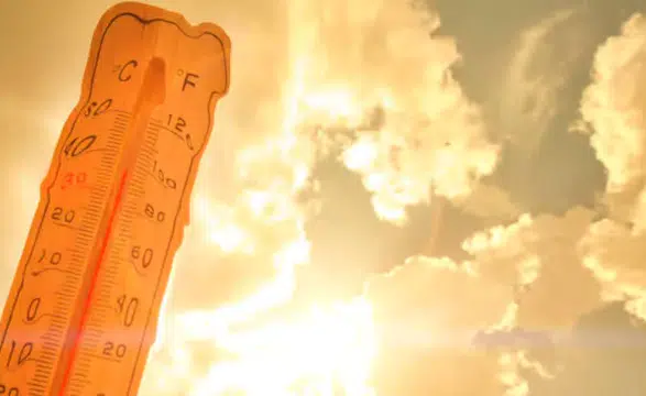 El Nino, Pasifik'teki en güçlü olaylardan biri olmaya hazırlanıyor