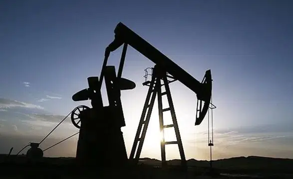 ABD'de petrol sondaj kuleleri sayısı artış gösterdi
