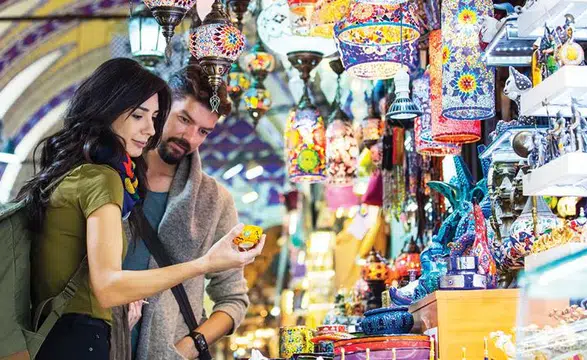Yeni nesil turistlerin talepleri turizmi dönüştürüyor