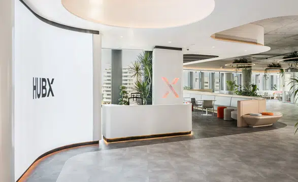 Türkiye'nin mobil uygulama alanında ilk unicorn'u: Hubx, e-Turquality desteğiyle başarıya ulaştı