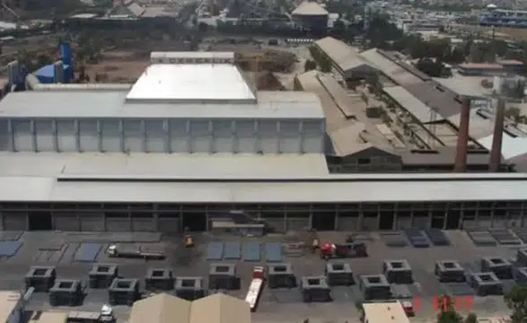 TMSF, Sidemir Sivas Demir Çelik’in satış ihalesinde yeni tarihler belirledi