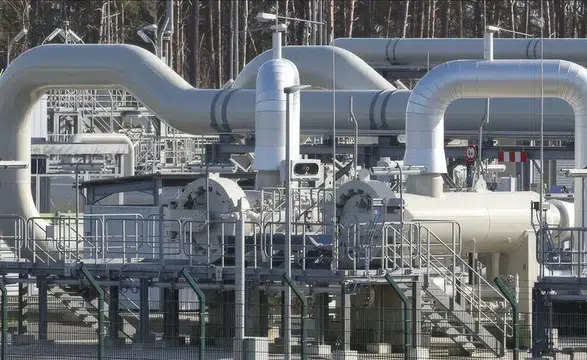 Avrupa'da doğal gaz fiyatları artışa geçti: Düşük stok ve arz kesintisi endişeleri devrede
