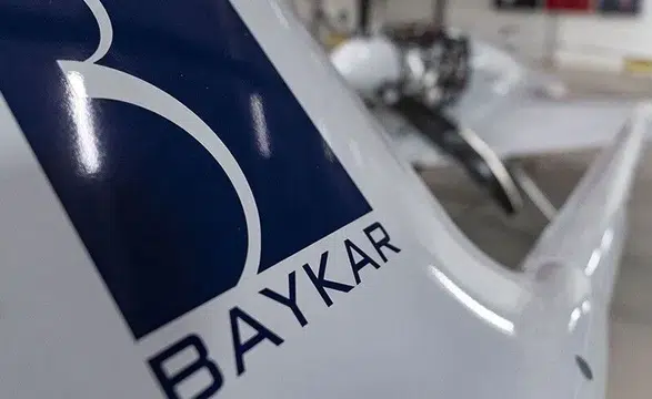 Baykar'dan vergi rekoru açıklaması: İhracata devam edeceğiz