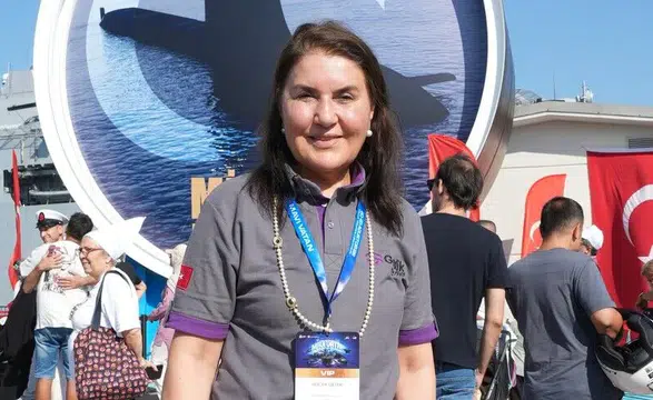 Gedik Kaynak, Milli Denizaltı projesine özel ürünlerle katkı sağlıyor