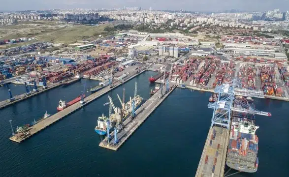 Türk ekonomisinin Afrika'daki yükselişi: İhracat 13,3 milyar dolara ulaştı