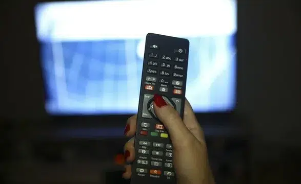 Türkiye'de internete bağlı cihaz tercihleri: Televizyon önde oyuncaklar geride