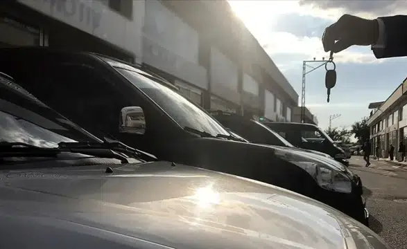 İkinci el taşıt piyasasında temmuz ayında büyük hareketlilik yaşandı