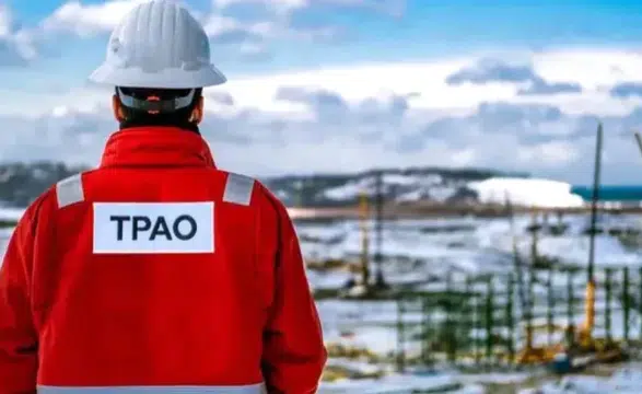 TPAO'nun petrol arama ruhsatlarına önemli uzatmalar ve yeni sahalar