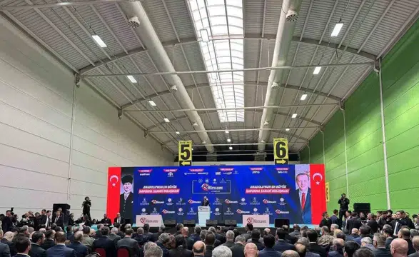 Kütahya, savunma sanayisinde uluslararası arenada yer almak için hazırlık yapıyor
