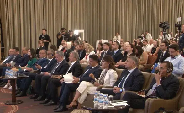 Tunus pazarındaki fırsatlar Türk iş insanlarını heyecanlandırıyor