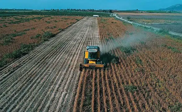 Çiftçilere 195,6 milyon lira tarımsal destek ödemesi yapılıyor