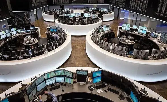 Avrupa borsalarında belirsizlik etkisi: Jeopolitik riskler devam ediyor
