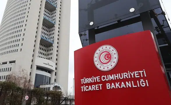 Ticaret Bakanlığı'ndan Endonezya için e-ticaret rehberi