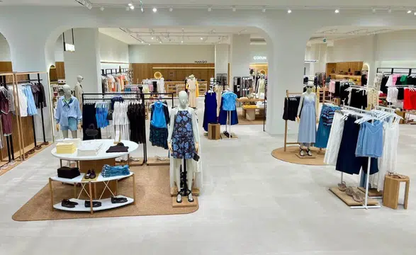 MANGO, Ankara’daki 8’inci mağazasıyla Türkiye’deki büyüme ivmesini sürdürüyor