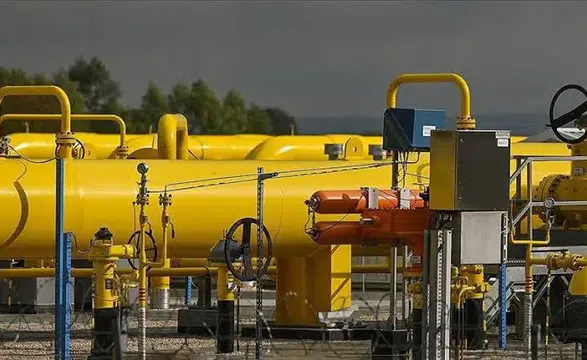 Doğal gaz fiyatları yükselmeye devam ediyor: Spot piyasa verileri açıklandı