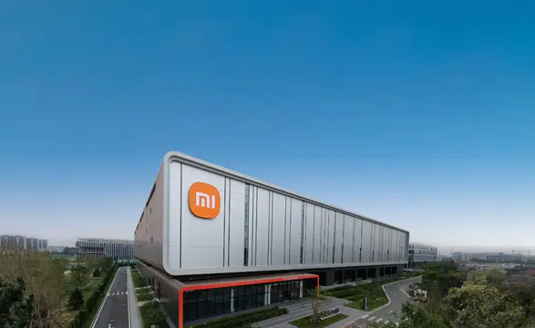 Xiomi'den 2026'nın ikinci çeyreğinde rekor performans: Gelir 108,9 milyar RMB'ye ulaştı