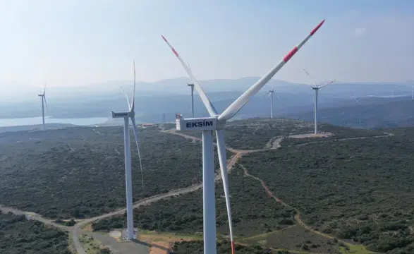 Eksim Holding’den yeni teknoloji yatırımı: Elektrik aboneliğinde dijital kimlik doğrulama dönemi başladı