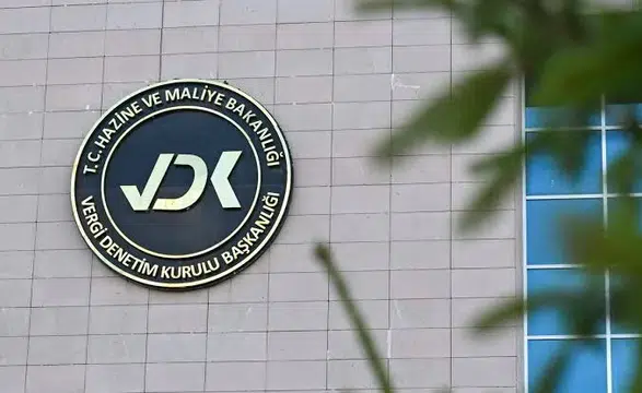 Sahte belgeyle mücadelede vergi mükellefleri büyük bir adım attı