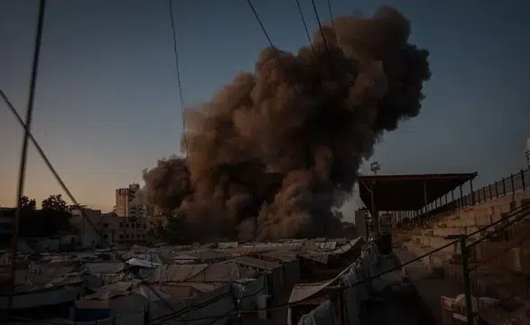 Ateşkes var, saldırı durmuyor: Gazze’de bilanço ağırlaşıyor!