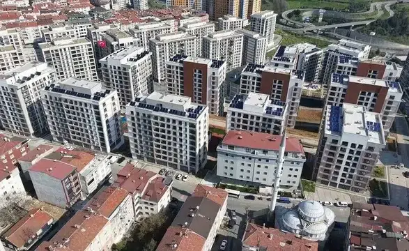 Kentsel dönüşümde vatandaşa sunulan destekler dikkat çekiyor