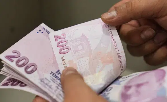 Türk bankacılık sektörü temmuzda 596,4 milyar lira kar elde etti
