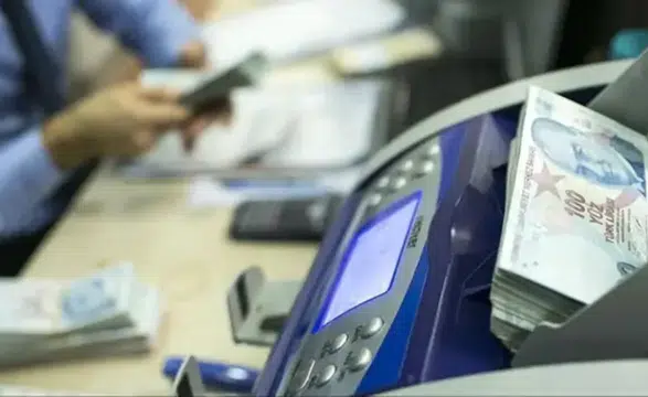 DDKKM hesapları temmuzda büyük bir düşüş yaşadı