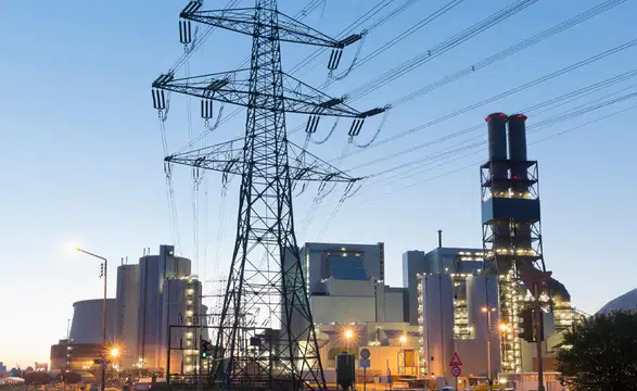 Türkiye'de günlük elektrik üretimi ve tüketimi verileri açıklandı