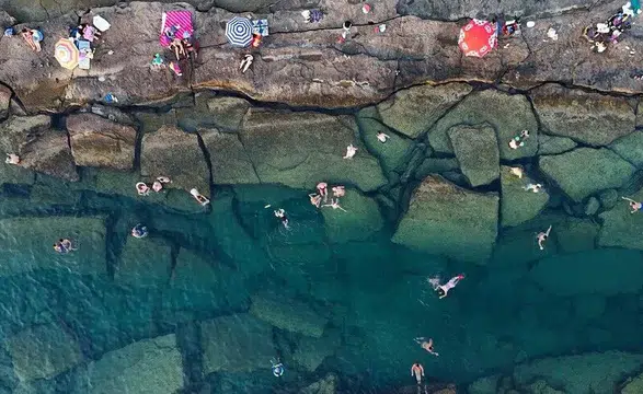 Türkiye, 2026 yazında turizmde güçlü bir merkez olmayı sürdürüyor