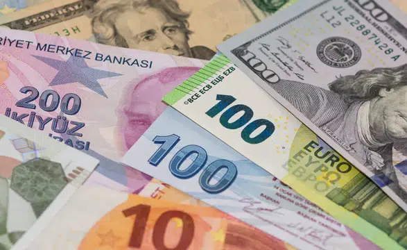 Dolar/TL yükselişini sürdürüyor: 48,64 seviyesine ulaştı