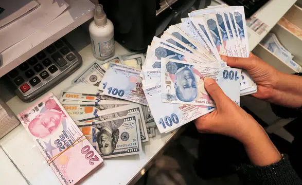 Kapalıçarşı'da yatırım araçlarının güncel fiyatları ve değişim oranları
