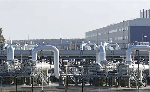 Avrupa'da doğal gaz fiyatları yükseliyor: Hürmüz Boğazı'ndaki riskler etkili