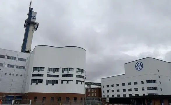 Volkswagen, Osnabrück fabrikasında askeri projelere yönelik stratejik dönüşüm gerçekleştiriyor