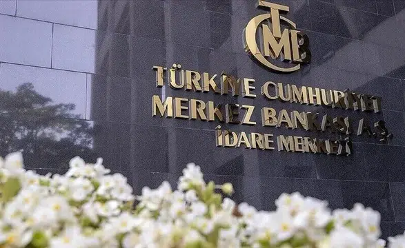 Merkez Bankası rezervleri 174,4 milyar dolara düştü