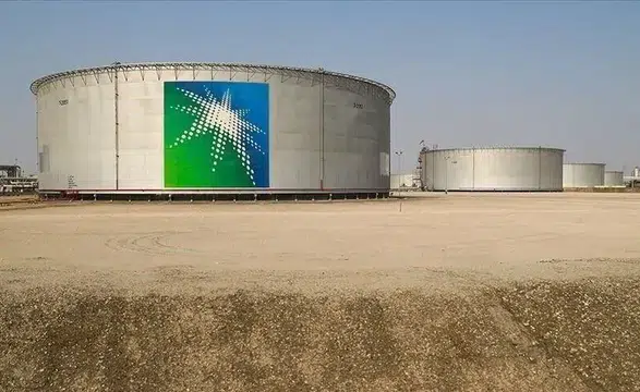 Dev petrol şirketi Saudi Aramco'dan piyasaları rahatlatacak mesaj!