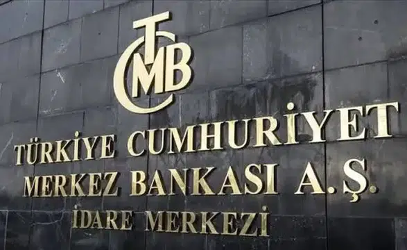 TCMB'nin alım satıma konu olmayan döviz kurları güncellendi