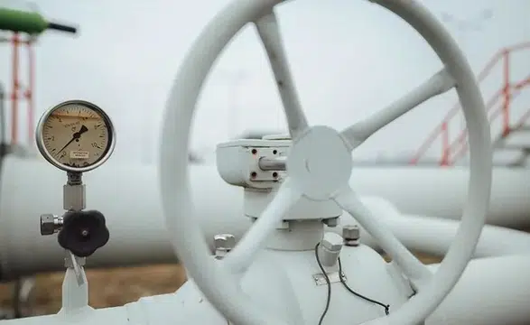Doğal gaz spot piyasalarda fiyat artışı sürüyor