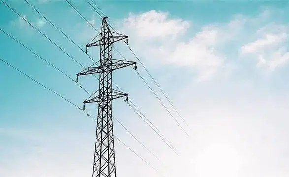 Spot piyasada elektrik fiyatları yükselişte: En düşük 300 lira, en yüksek 4 bin 100 lira