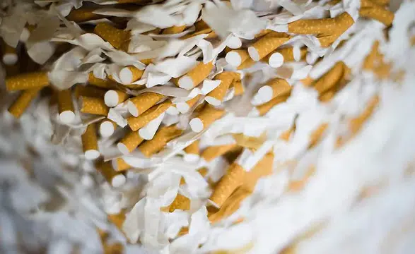 Yaprak sigara kağıdı için yeni düzenlemeler yürürlüğe girdi