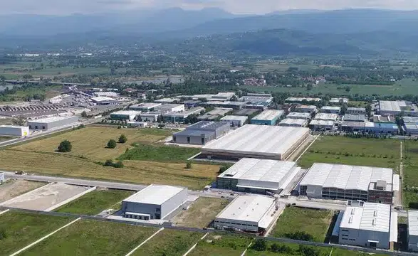 Sakarya ve Eskişehir'de yeni endüstri bölgeleri kuruluyor