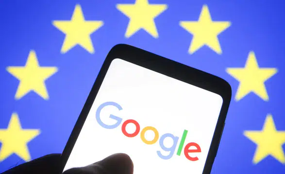 AB veri koruma kurumu, Google'a 403 milyon avro ceza kesti