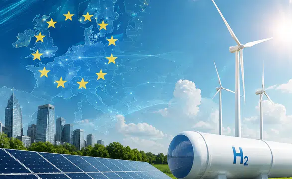 Türkiye'nin enerji projelerinde yeni bir dönem: Ufuk Avrupa bütçesi 94,5 milyon avroya ulaştı