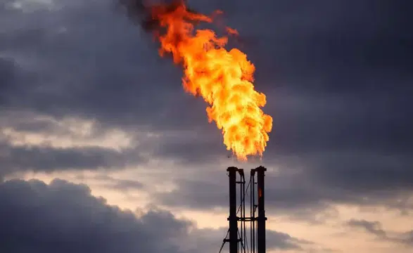 Spot doğal gaz piyasasında fiyat ve işlem hacmi verileri