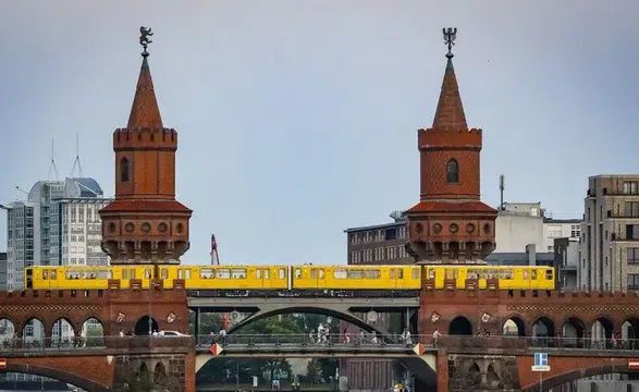 Almanya'da enerji fiyatları enflasyonu yükseltirken, önlemler etkisini gösteriyor