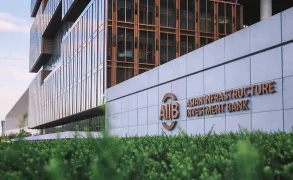 Asya Altyapı Yatırım Bankası, Türkiye'ye 75 milyon dolarlık teknoloji yatırımı yapıyor