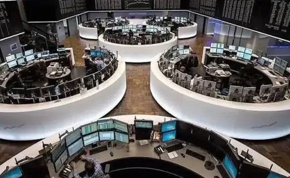 Avrupa borsalarında jeopolitik riskler etkisiyle düşüş sürüyor